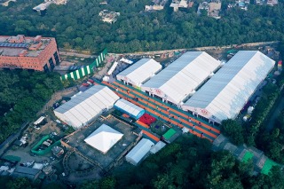 GTE, Garment Technology Expo