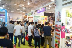 Gifts Expo, Gifts World Expo