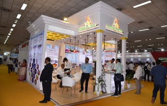 Expo Paint, Expo Paint and Coatings