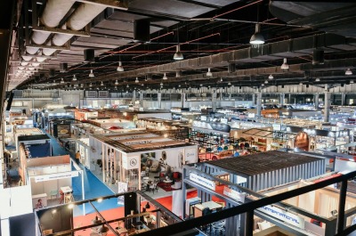 India International Hospitality Expo