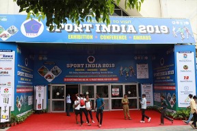 Sports and Fitness Business Expo, Sport India