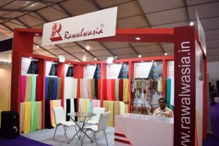 Yarn Fabric & Accessories Trade Show