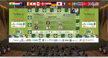 World Renewable Energy Technology Congress & Expo