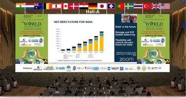 World Renewable Energy Technology Congress & Expo