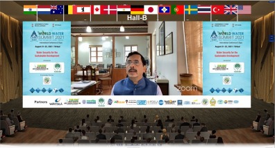 World Water Summit