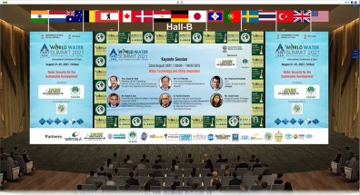 World Water Summit