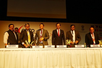 ACMA, iAutoconnect