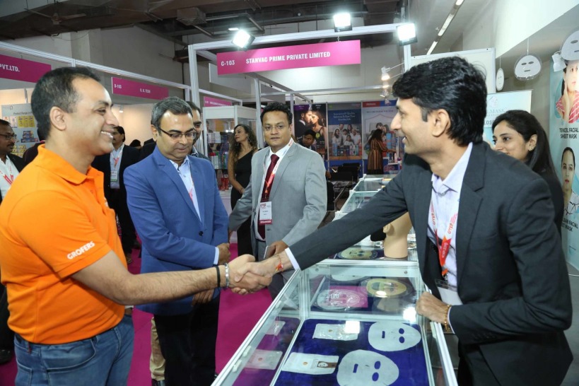 Contract Manufacturing & Private Label Expo, Contract Manufacturing & Private Label Expo
