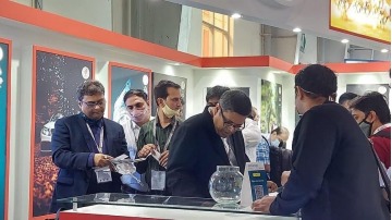 Media Expo Mumbai, Media Expo Mumbai