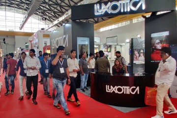 India International Optical & Ophthalmology Expo, India International Optical & Ophthalmology Expo