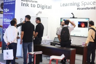 InfoComm India, InfoComm India