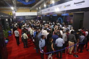 InfoComm Expo, InfoComm India