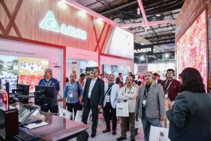 Communications Technology Expo, InfoComm India