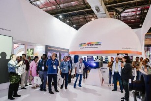  Technologies Event 2024, InfoComm India