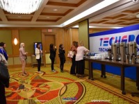 TECHSPO , TECHSPO Delhi NCR