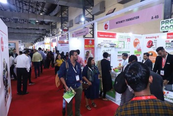 ANUFOOD India, Annapoorna - ANUFOOD India