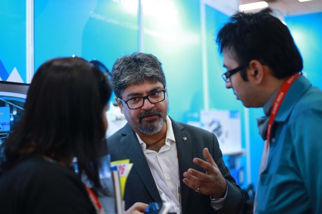 Edtech Expo, DIDAC INDIA