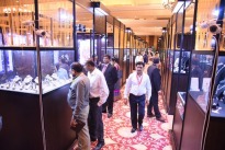 Luxury Jewellery Show, COUTURE India - The Bridal Season 