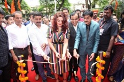 India International Fashion Jewellery & Accessories Show, India International Fashion Jewellery & Accessories Show - Mumbai