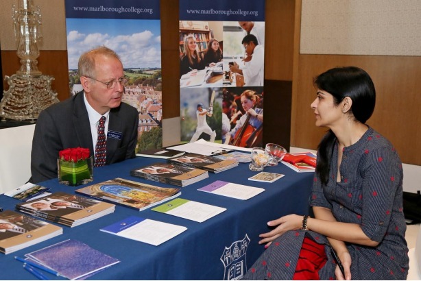 British Boarding Schools Show, British Boarding Schools Show