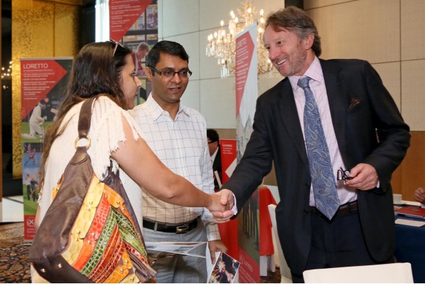 Education Show, British Boarding Schools Show