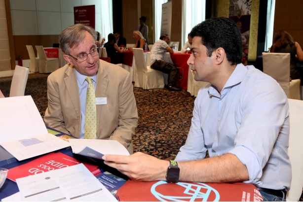 Boarding Schools Event, British Boarding Schools Show