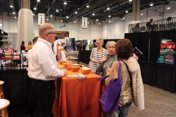 Food & Beverage Event, international artisan bakery expo