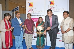 MUMBAI ART FAIR 2023, Mumbai Art Fair