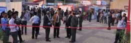 Urban Mobility India Conference & Expo, Urban Mobility India Conference & Expo