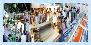 Surat International Textile Expo, Surat International Textile Expo
