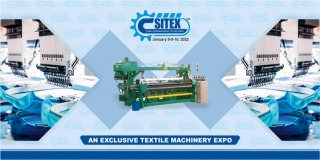 Textile Trade Show, Surat International Textile Expo