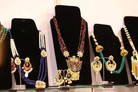 Fashion Expo, Fashionavya Akola by Fashionista