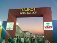 Rajkot Machine Tools Show, Rajkot Machine Tools Show
