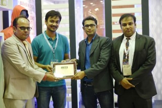 Yarn, Fabric and Accessories Trade Show - Bhiwandi