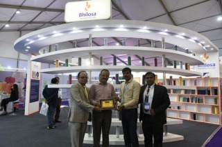 Yarn, Fabric and Accessories Trade Show - Bhiwandi
