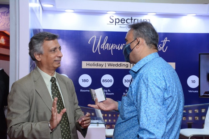 Travel & Tourism Fair, Travel and Tourism Fair