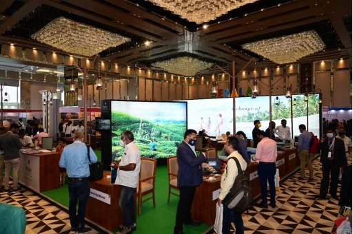 TTF India, Travel and Tourism Fair