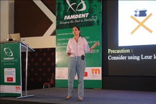 Famdent Show , Famdent Show Hyderabad