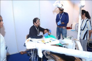 Famdent Show Hyderabad, Famdent Show Hyderabad