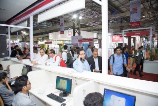 Wire India 2022, International Exhibition and Conference for the Wire & Cable Industry