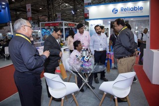 International Exhibition and Conference for the Wire & Cable Industry, International Exhibition and Conference for the Wire & Cable Industry