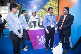 Wire & Cable Exhibitions, International Exhibition and Conference for the Wire & Cable Industry