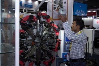 Wire 2022, International Exhibition and Conference for the Wire & Cable Industry