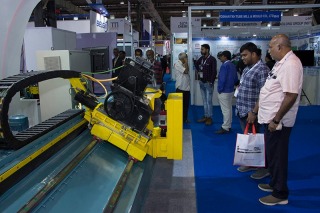 METEC India