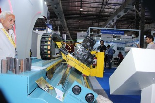METEC India