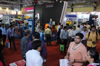 METEC India 2023, METEC India
