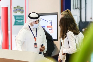 Arab Health, Arab Health