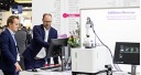 Lab Expo, Medlab Middle East
