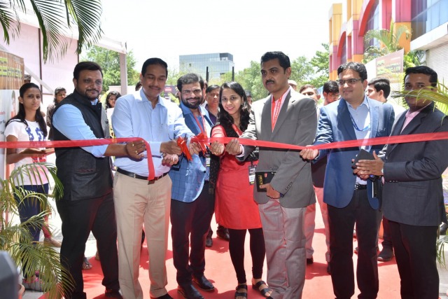Tech Expo, GlobeTech Engineering Expo