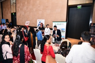Outbound Travel Roadshow Delhi, Outbound Travel Roadshow Delhi